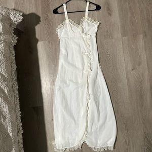 Vintage Christian Dior nightdress